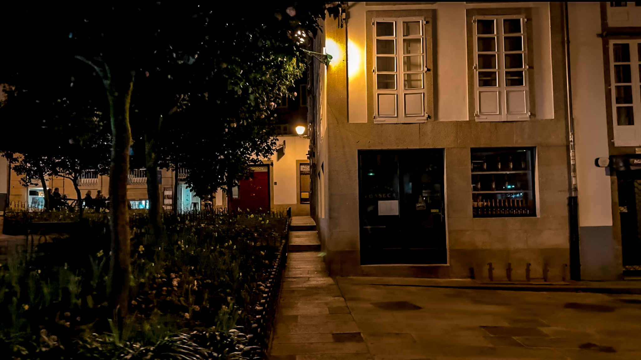 The Shadow of the Pilgrim in Santiago de Compostela1.jpg